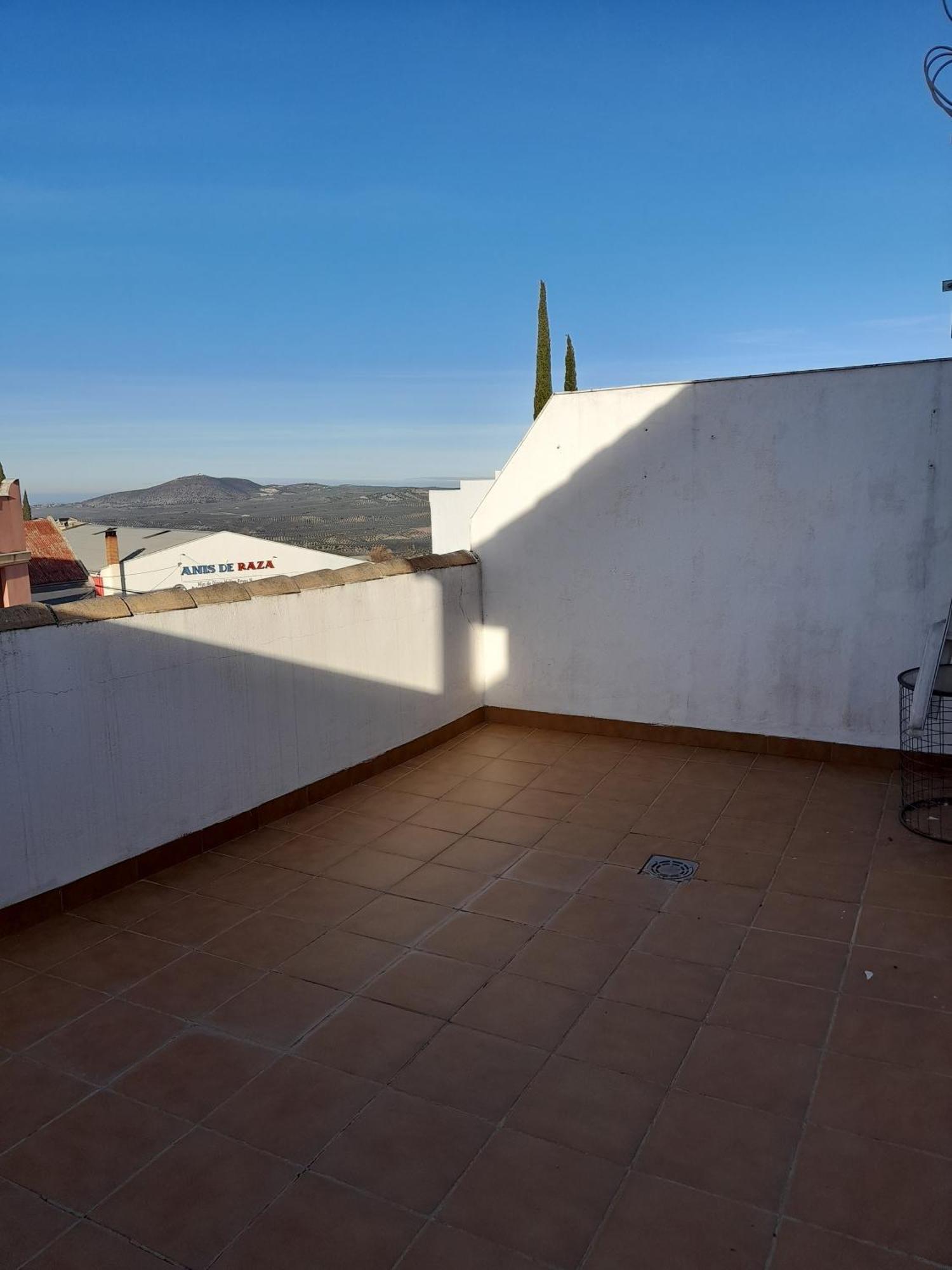 Apartamento La Molina Rute Exteriér fotografie