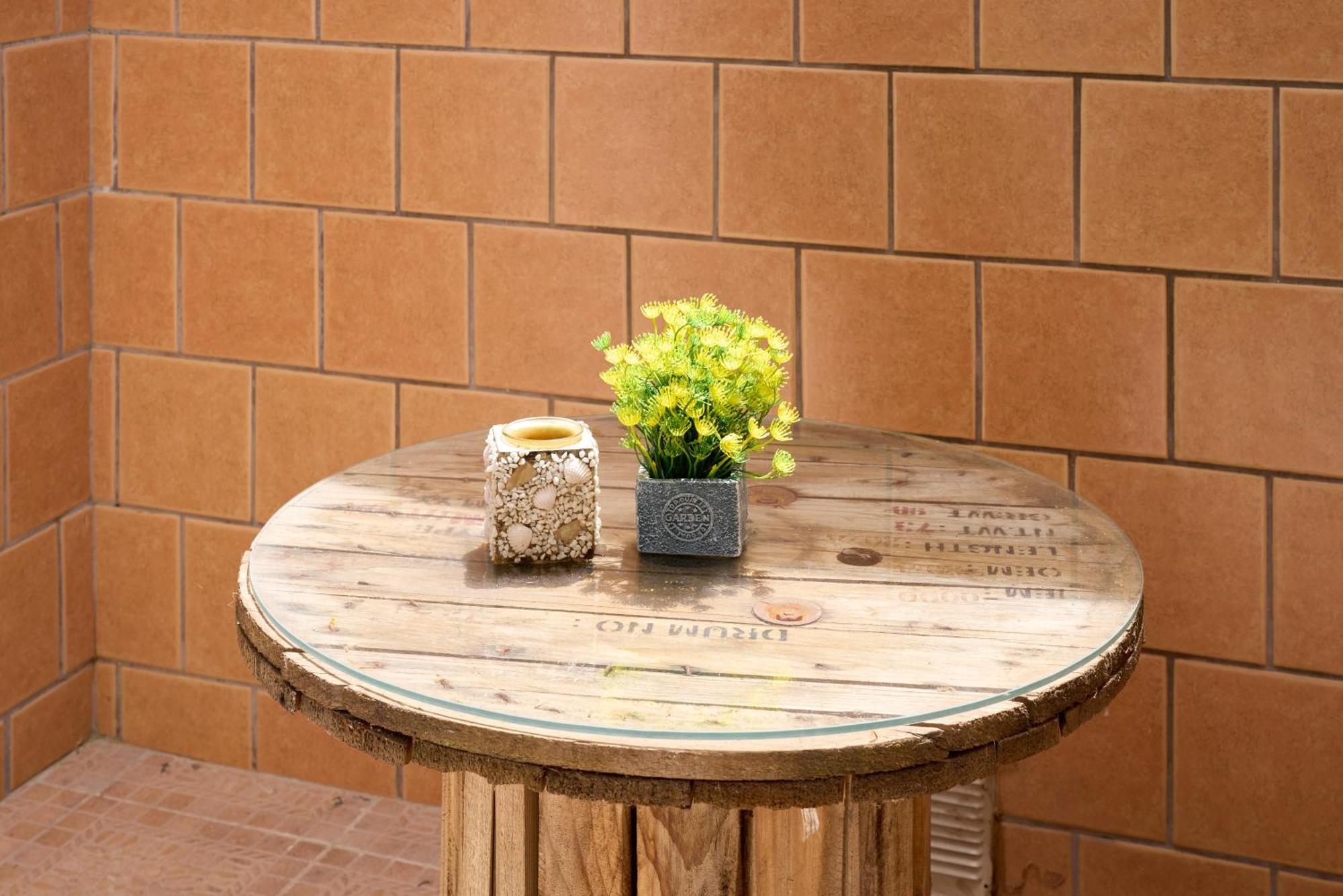 Apartamento La Molina Rute Exteriér fotografie