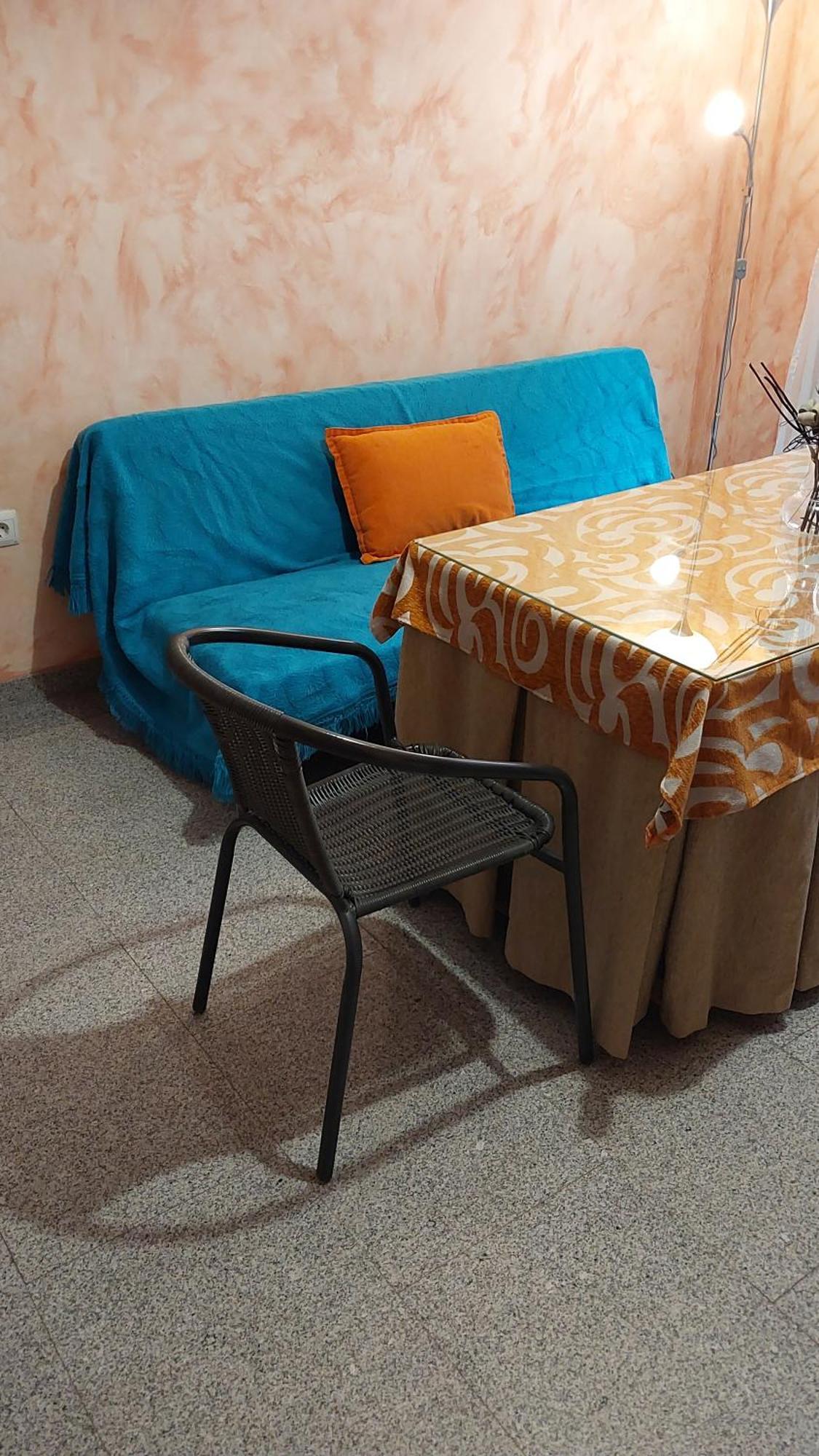 Apartamento La Molina Rute Exteriér fotografie