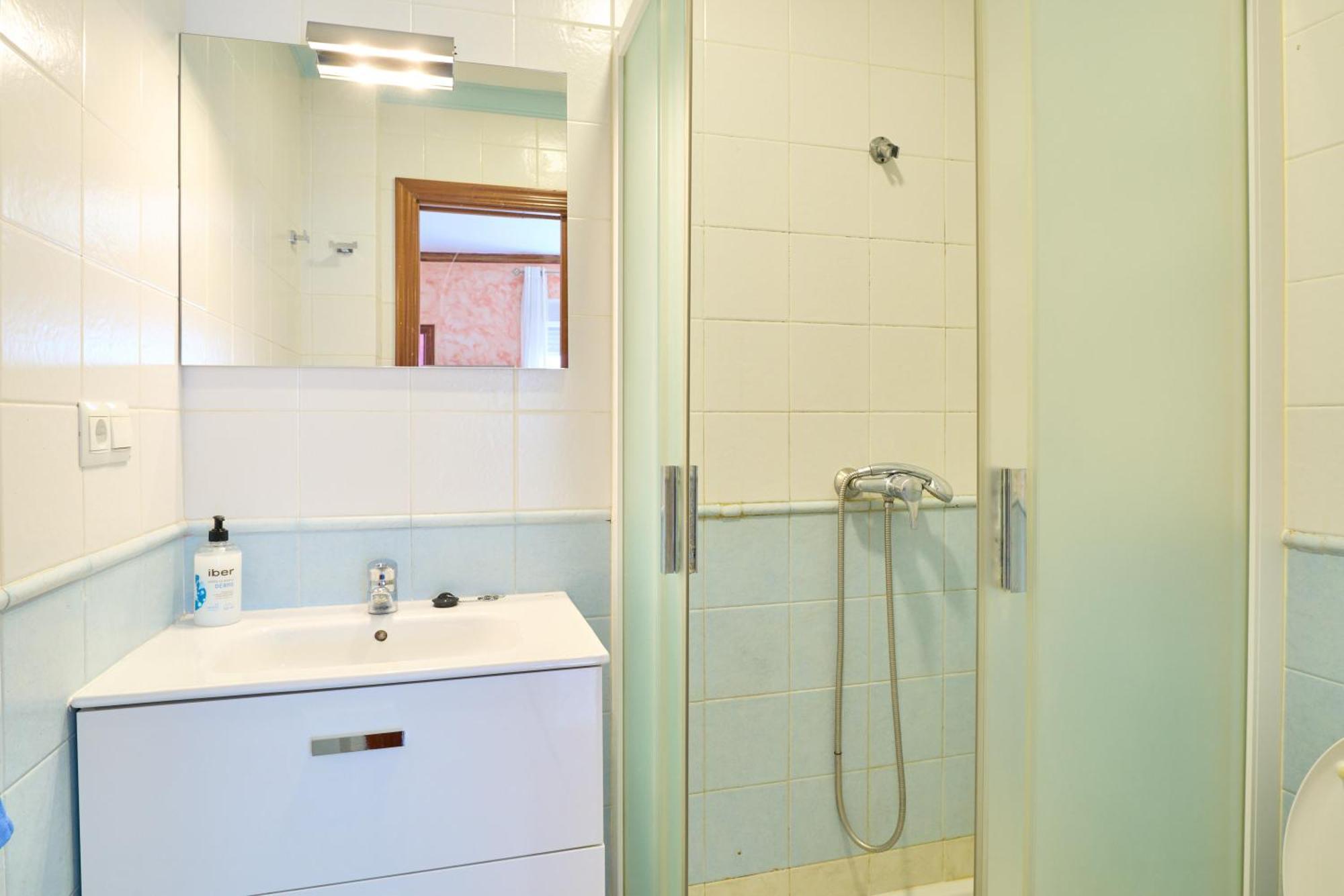 Apartamento La Molina Rute Exteriér fotografie