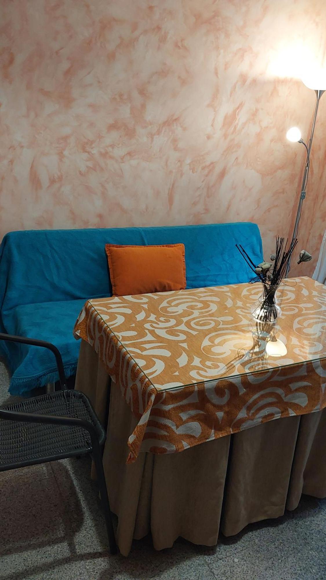 Apartamento La Molina Rute Exteriér fotografie