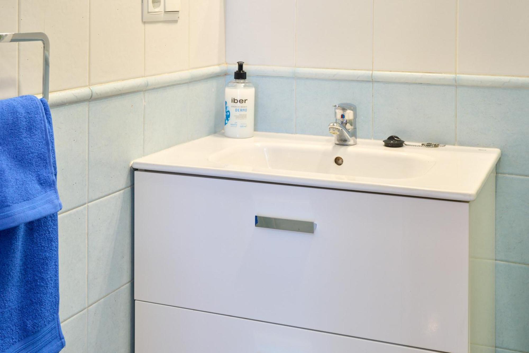 Apartamento La Molina Rute Exteriér fotografie