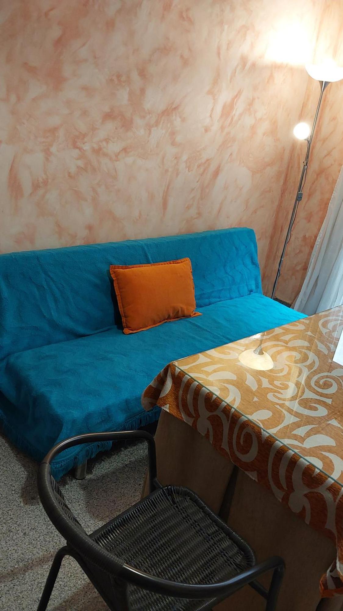 Apartamento La Molina Rute Exteriér fotografie