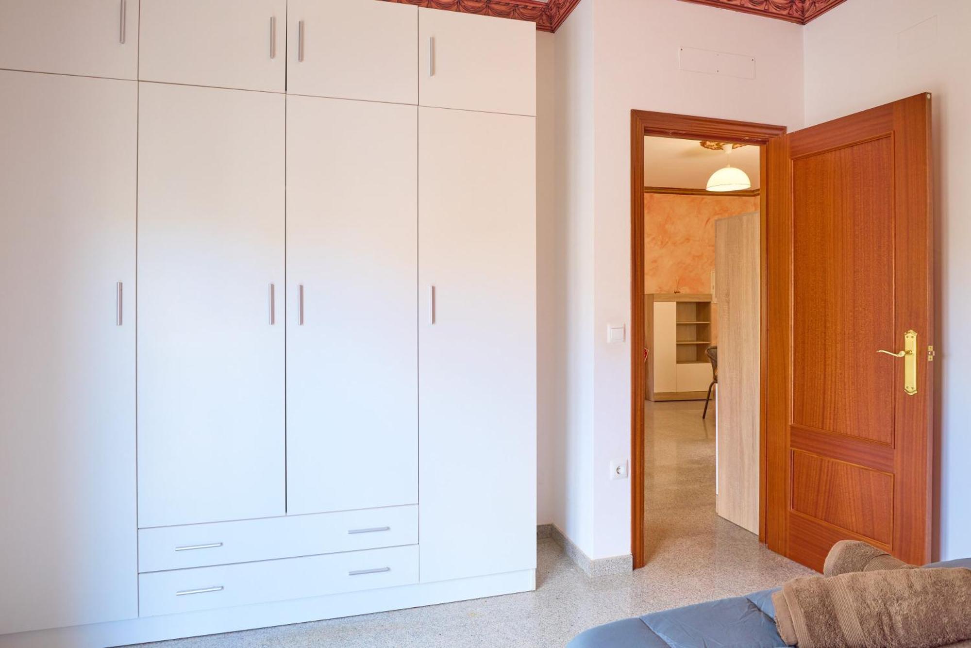 Apartamento La Molina Rute Exteriér fotografie